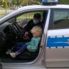 Spotkanie z policjantem